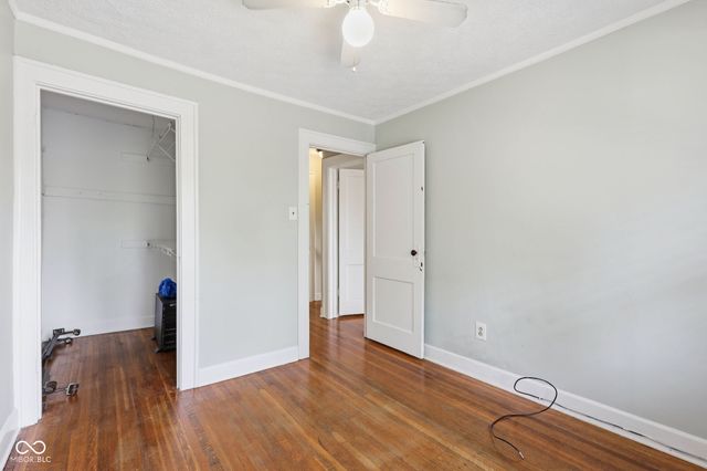 642 E 54th Street, Indianapolis, IN 46220