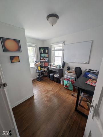 642 E 54th Street, Indianapolis, IN 46220