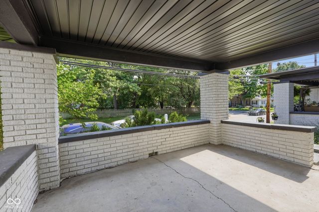 642 E 54th Street, Indianapolis, IN 46220