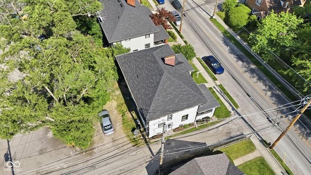 642 E 54th Street, Indianapolis, IN 46220