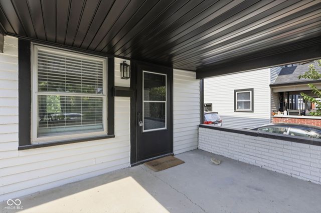 642 E 54th Street, Indianapolis, IN 46220