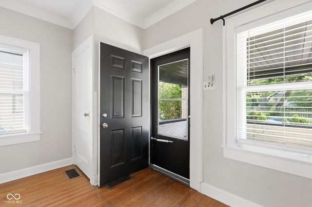 642 E 54th Street, Indianapolis, IN 46220