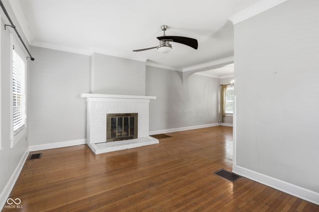 642 E 54th Street, Indianapolis, IN 46220