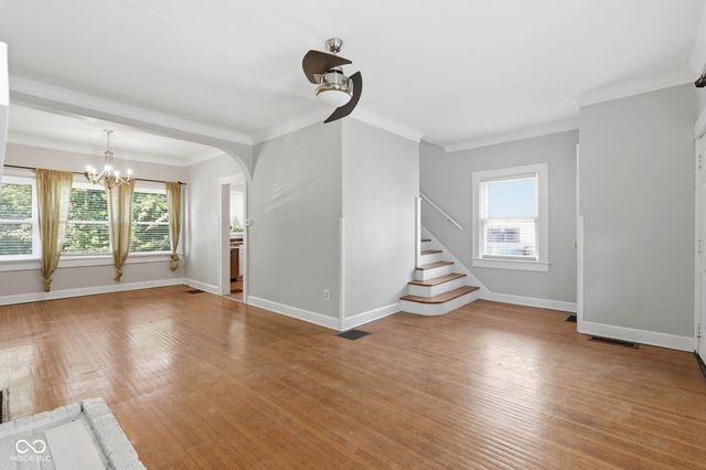 642 E 54th Street, Indianapolis, IN 46220