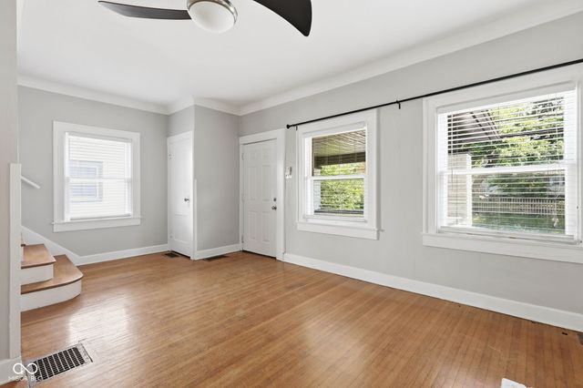 642 E 54th Street, Indianapolis, IN 46220
