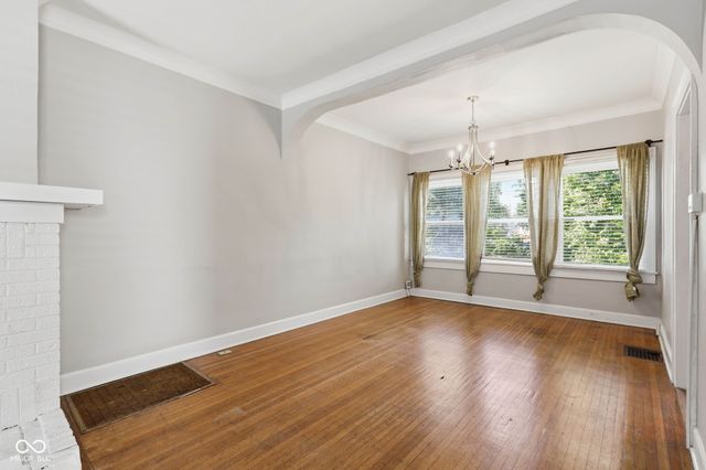 642 E 54th Street, Indianapolis, IN 46220