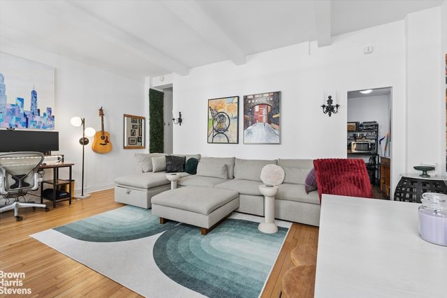 66 Madison Ave Apt 4A, New York City, NY 10016