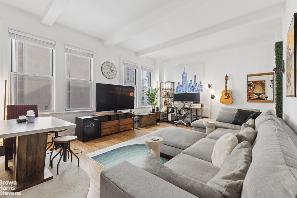 66 Madison Ave Apt 4A, New York City, NY 10016