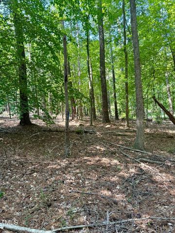 Lot 19 New Hope Dr Drive, Chapel Hill, NC 27514