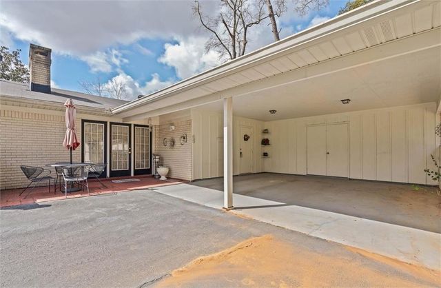 2251 Hillcrest Road, Mobile, AL 36695