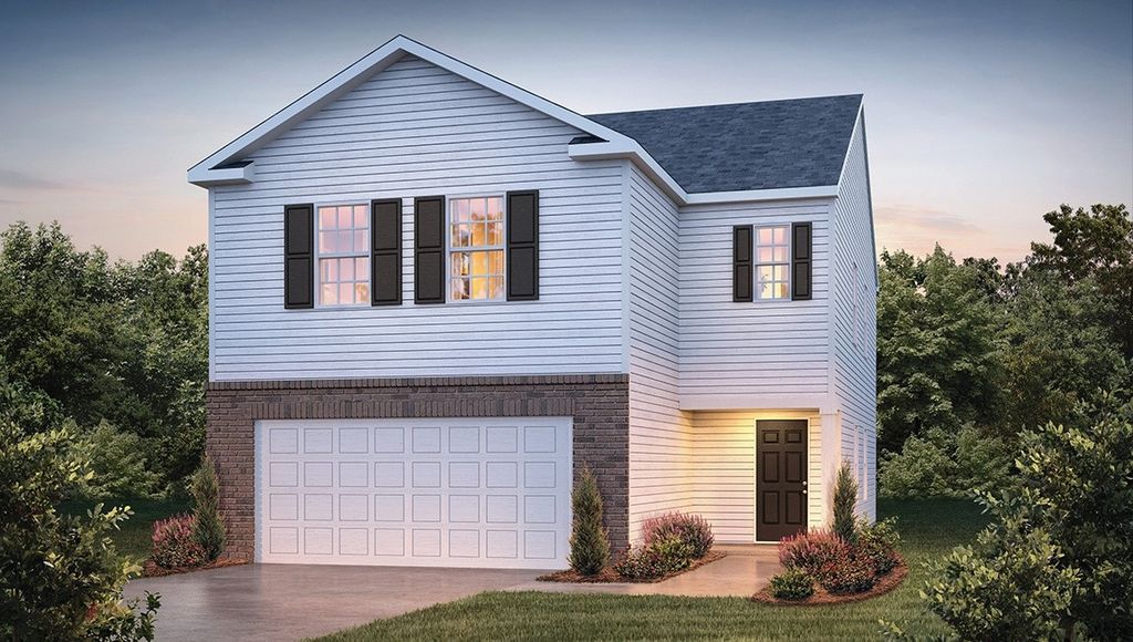 10 Strudwick Way, Piedmont, SC 29673