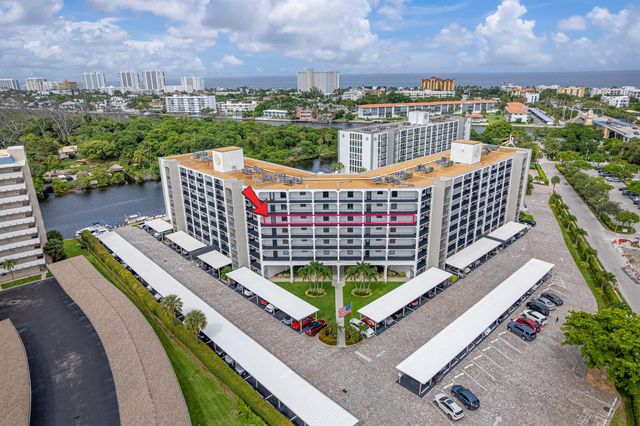 1627 Riverview Road 615, Deerfield Beach, FL 33441