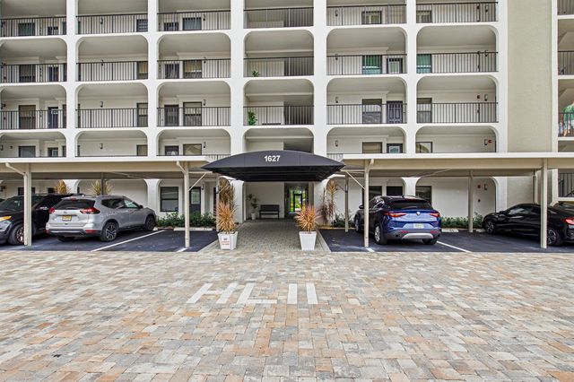 1627 Riverview Road 615, Deerfield Beach, FL 33441