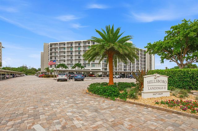 1627 Riverview Road 615, Deerfield Beach, FL 33441
