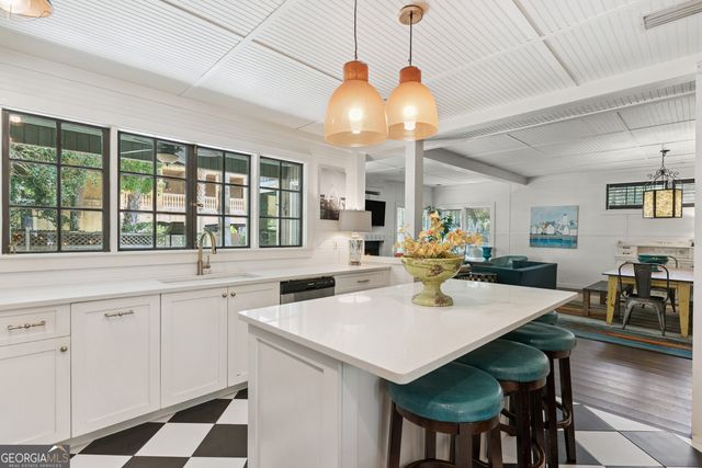 936 Ocean Boulevard, St. Simons, GA 31522