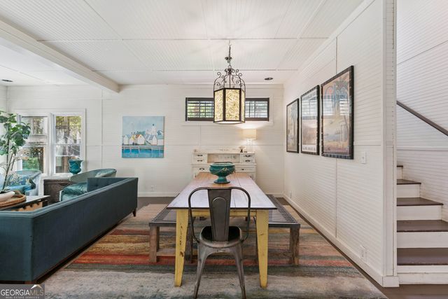 936 Ocean Boulevard, St. Simons, GA 31522