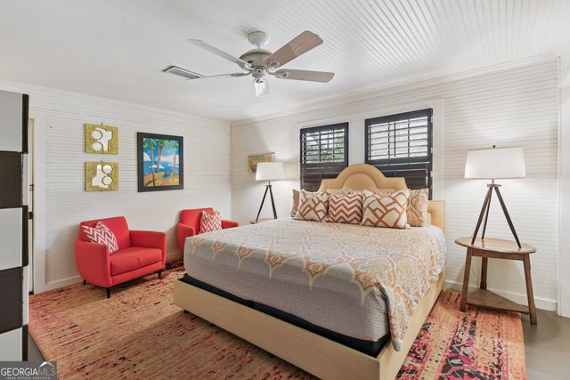 936 Ocean Boulevard, St. Simons, GA 31522