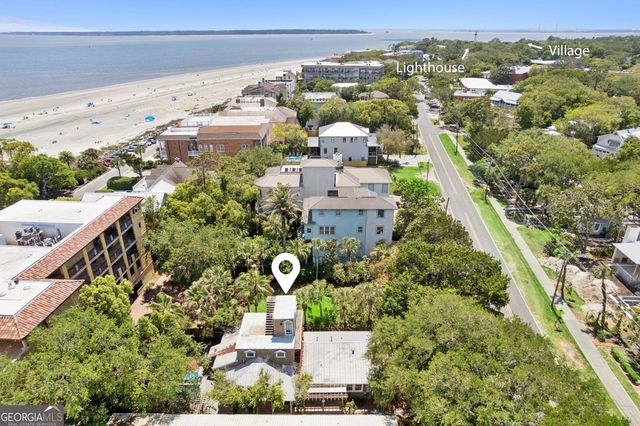 936 Ocean Boulevard, St. Simons, GA 31522