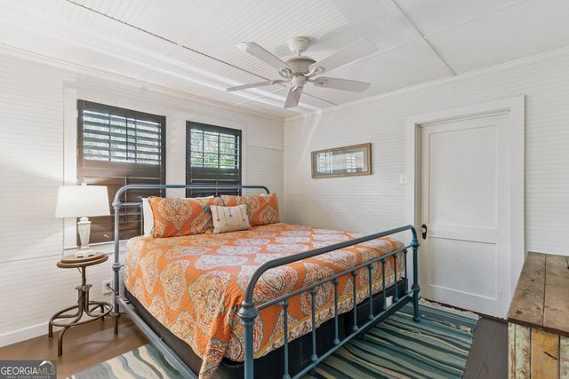 936 Ocean Boulevard, St. Simons, GA 31522