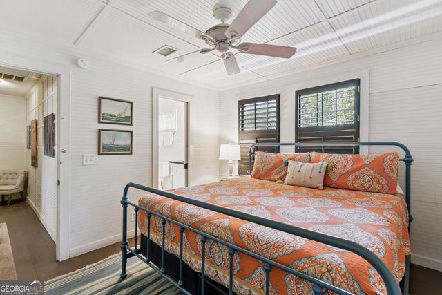 936 Ocean Boulevard, St. Simons, GA 31522