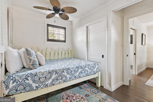 936 Ocean Boulevard, St. Simons, GA 31522