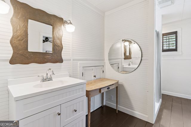 936 Ocean Boulevard, St. Simons, GA 31522