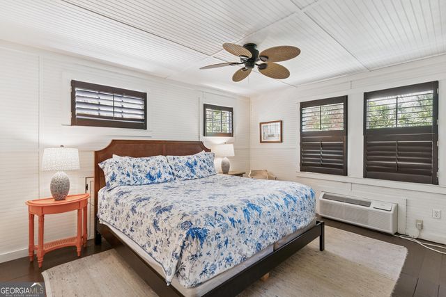 936 Ocean Boulevard, St. Simons, GA 31522