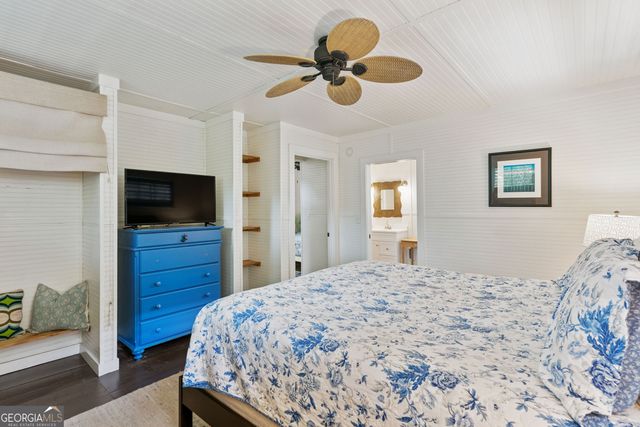 936 Ocean Boulevard, St. Simons, GA 31522