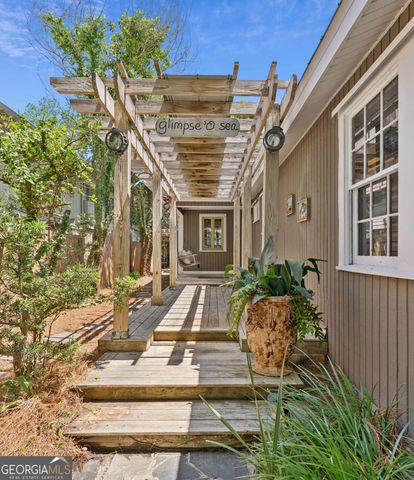 936 Ocean Boulevard, St. Simons, GA 31522