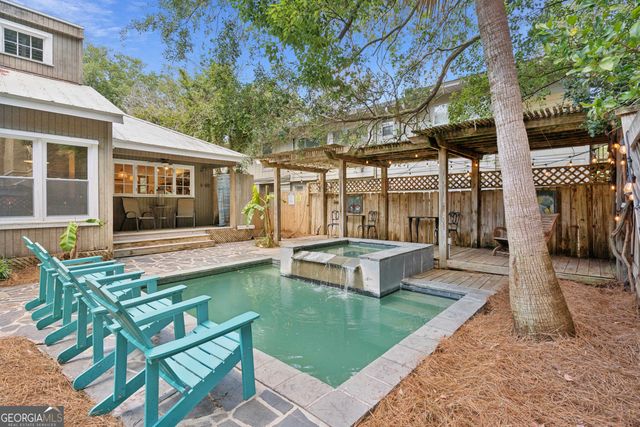 936 Ocean Boulevard, St. Simons, GA 31522