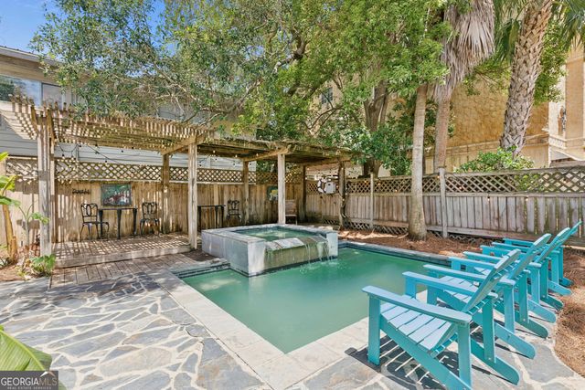 936 Ocean Boulevard, St. Simons, GA 31522