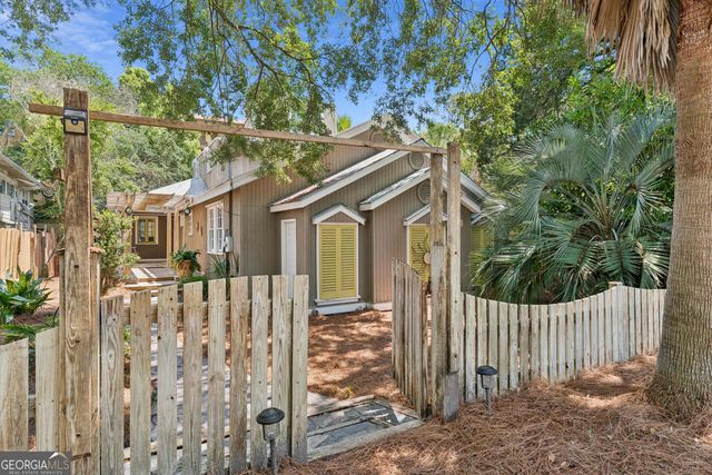 936 Ocean Boulevard, St. Simons, GA 31522