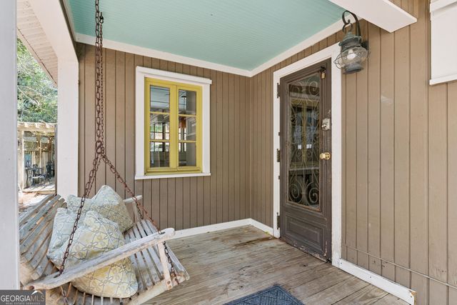 936 Ocean Boulevard, St. Simons, GA 31522