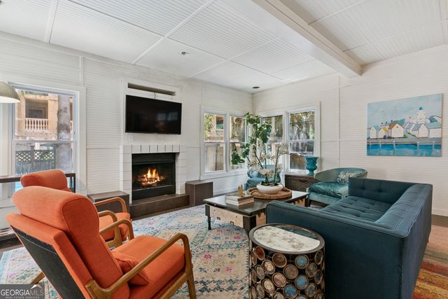 936 Ocean Boulevard, St. Simons, GA 31522