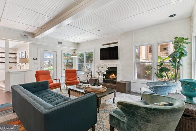 936 Ocean Boulevard, St. Simons, GA 31522