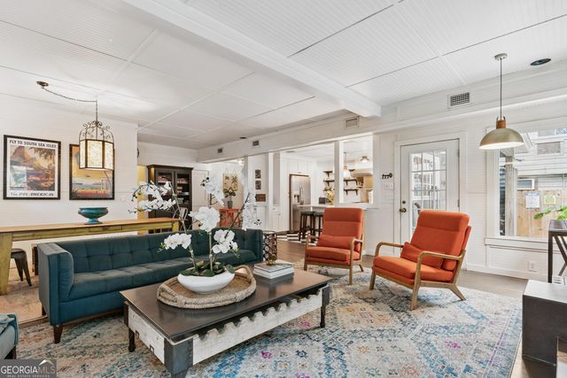 936 Ocean Boulevard, St. Simons, GA 31522