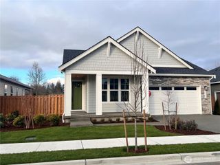 571 Thompson (Lot 4) Drive, Enumclaw, WA 98022