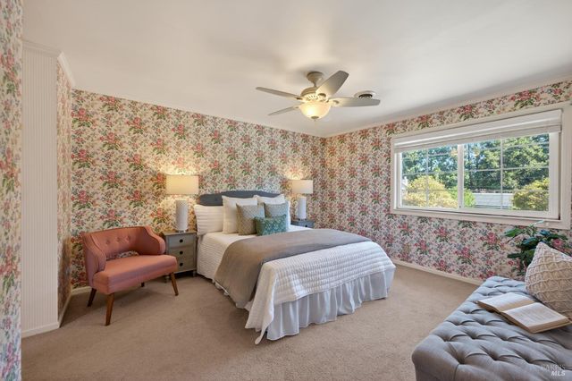 3527 Jomar Dr, Napa, CA 94558