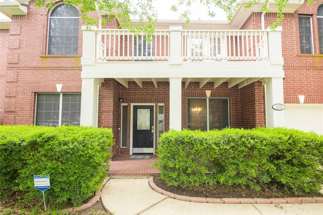 1105 Clemson CV, Pflugerville, TX 78660