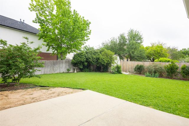 1105 Clemson CV, Pflugerville, TX 78660