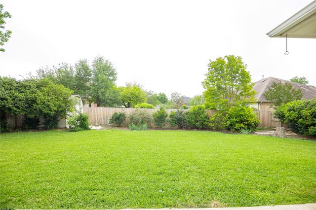 1105 Clemson CV, Pflugerville, TX 78660