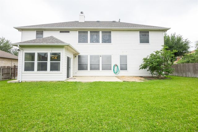 1105 Clemson CV, Pflugerville, TX 78660
