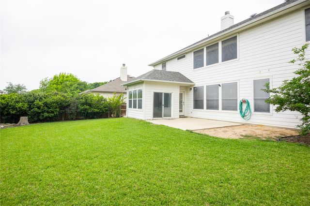 1105 Clemson CV, Pflugerville, TX 78660