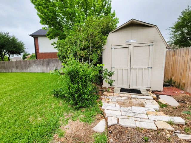 1105 Clemson CV, Pflugerville, TX 78660