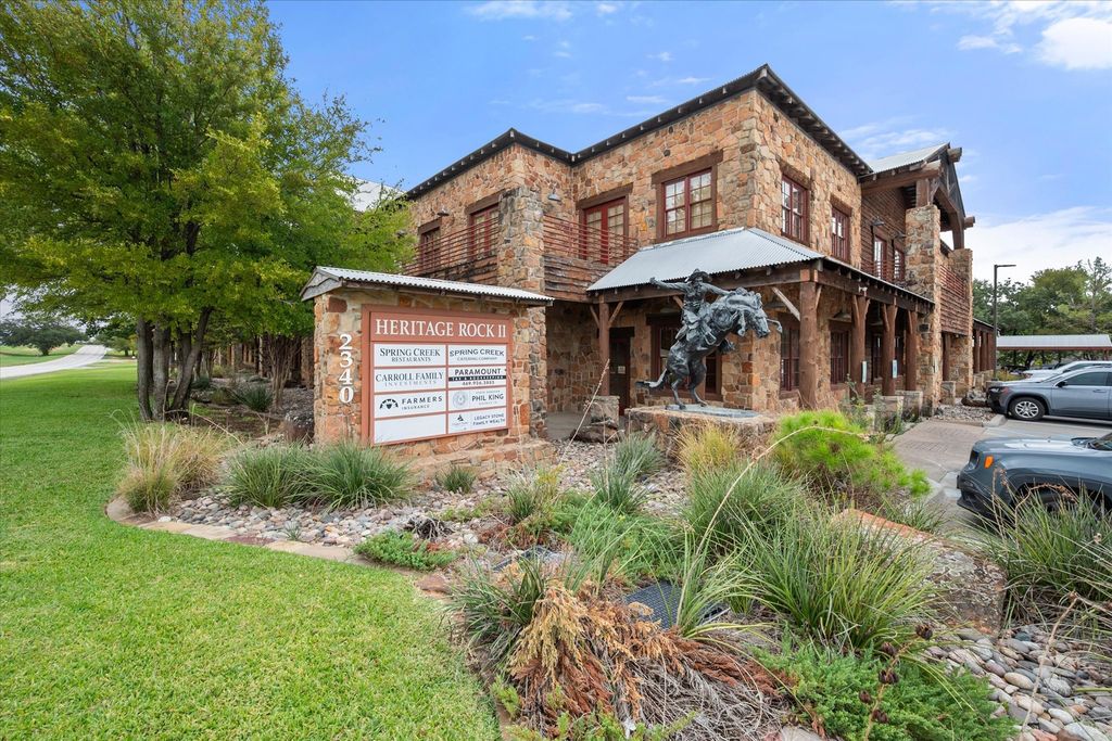 2340 W Interstate 20 226, Arlington, TX 76017 — exterior