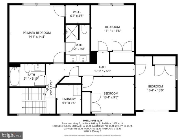 13 LUKE DR, Pasadena, MD 21122