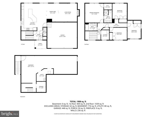 13 LUKE DR, Pasadena, MD 21122