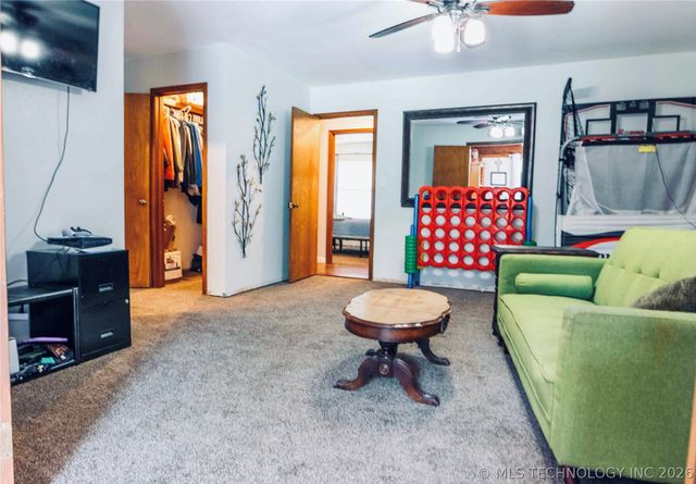 26 Lakeview Drive, Sand Springs, OK 74063