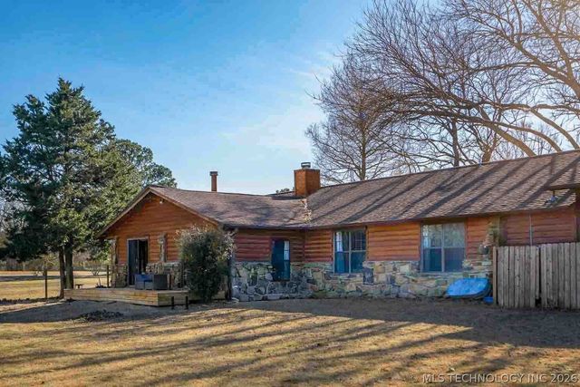 26 Lakeview Drive, Sand Springs, OK 74063