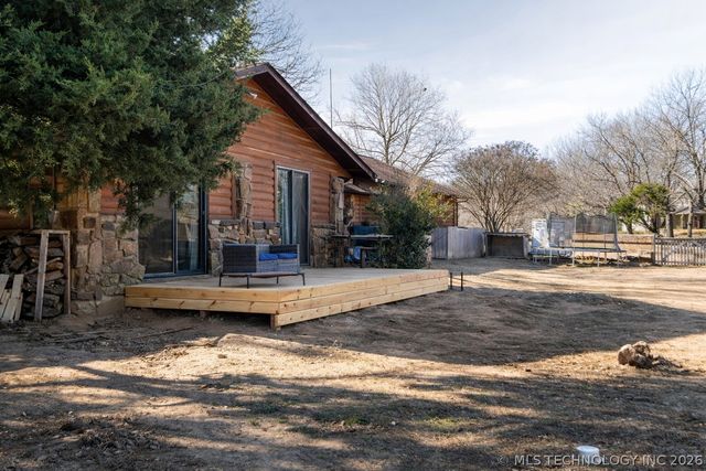 26 Lakeview Drive, Sand Springs, OK 74063